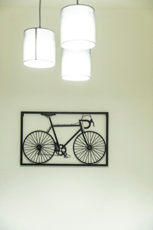 Apartment Houseloft Rotunda Getaway *