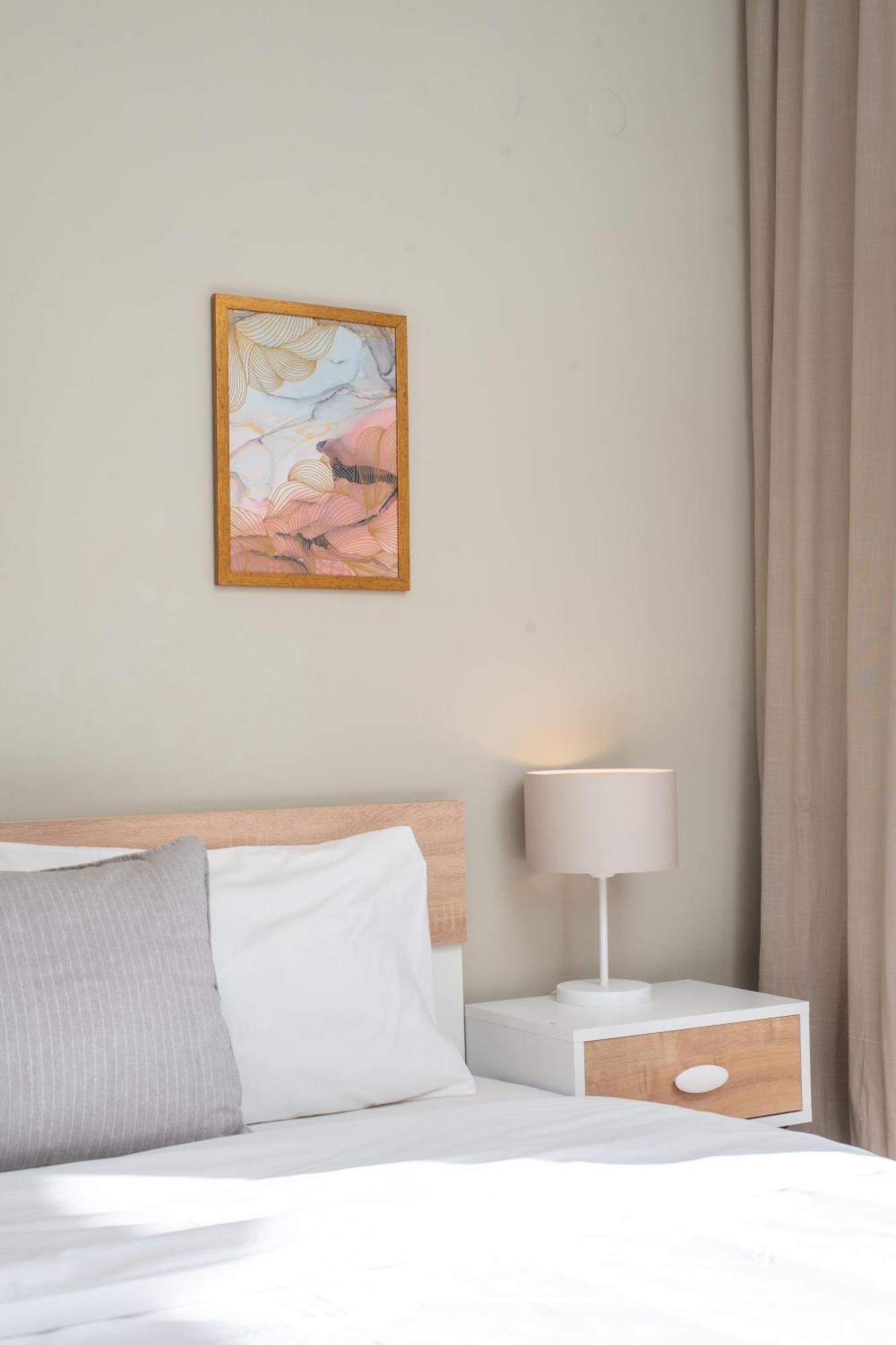 Houseloft Rotunda Getaway Apartment *