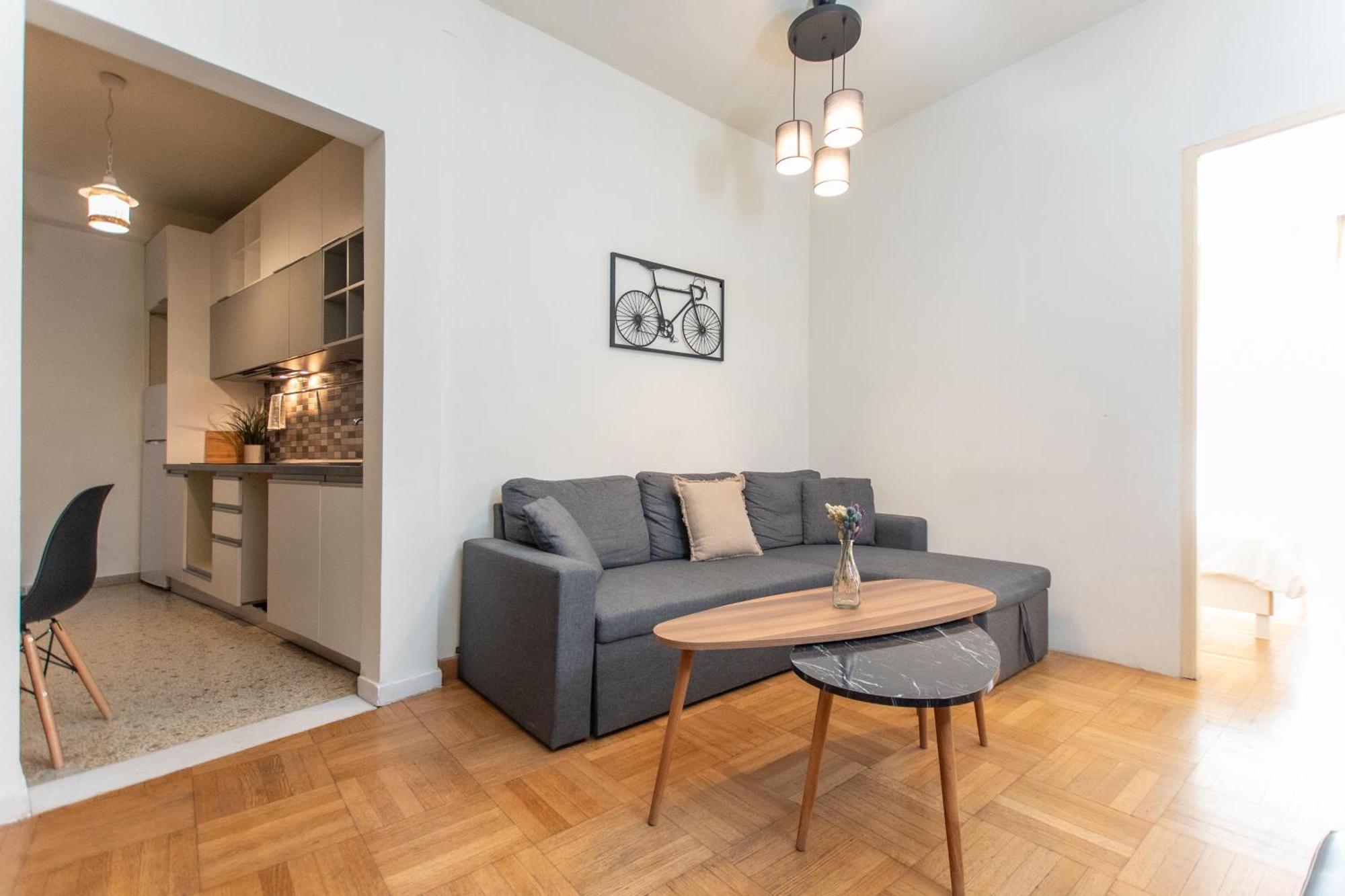 Apartment Houseloft Rotunda Getaway Thessaloniki