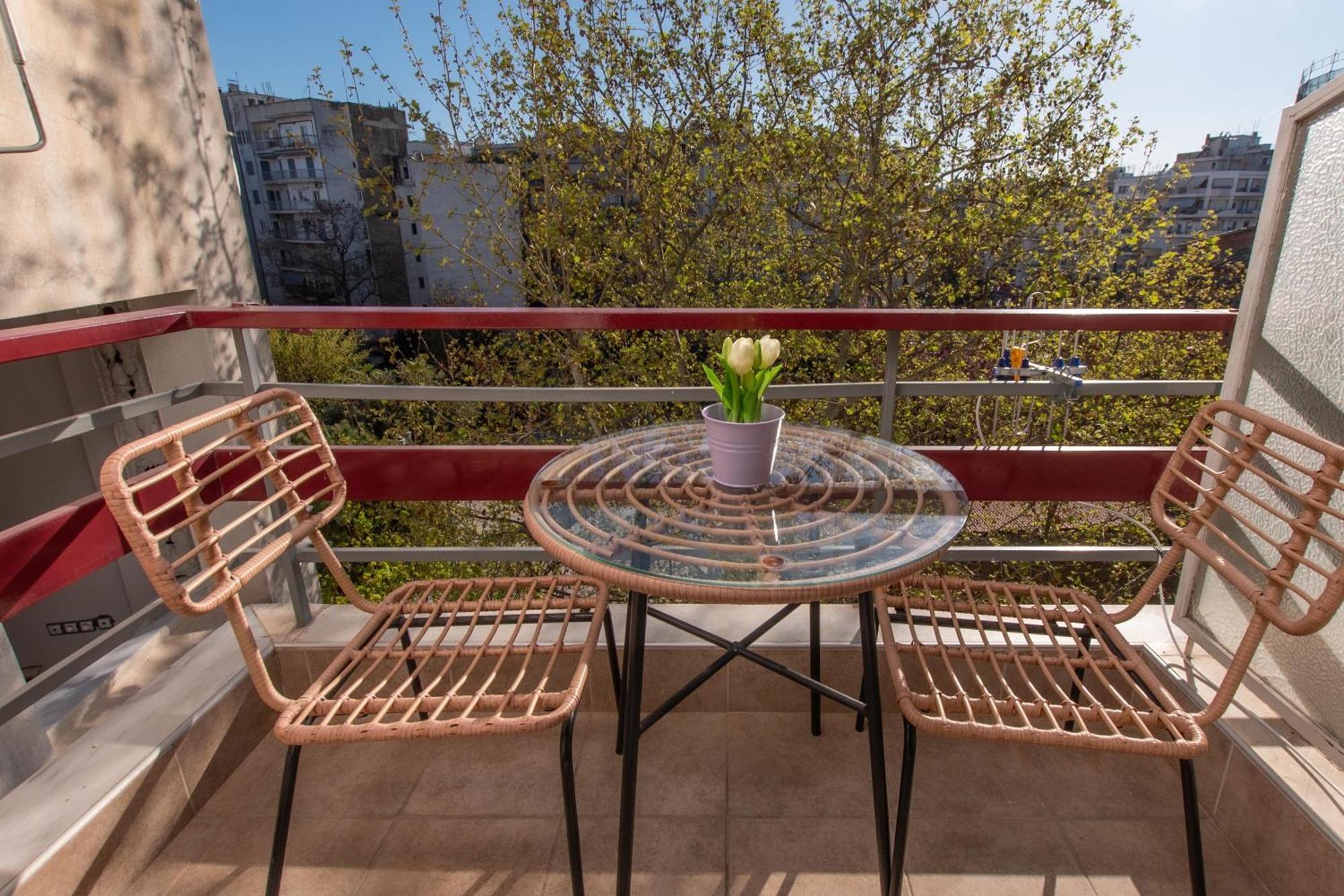 Apartment Houseloft Rotunda Getaway
